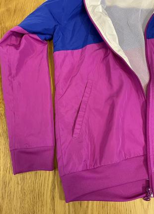 Кофта спортивна