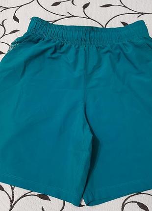 Шорты мужские, размер м, фирмы under armour