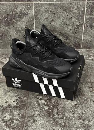 Кросівки adidas ozweego