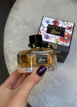 Женская парфюмированная вода gucci