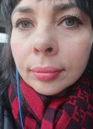 Помада catrice melting kiss №040 strong connection (нова) 250 грн.