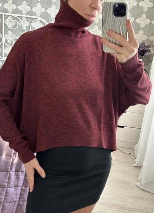 Светр zara