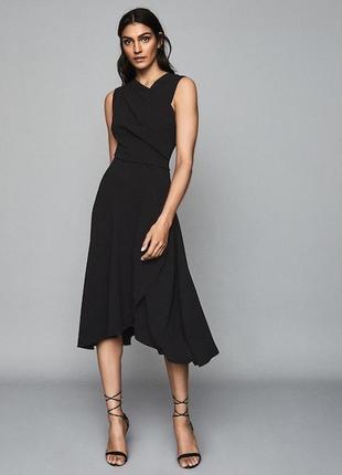 Сукня міді reiss