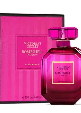 Жіночі парфуми bombshell passion eau de parfum 100 ml