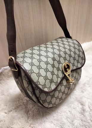 Сумка gucci оригінал вінтаж