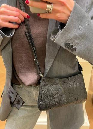 Сумка gucci