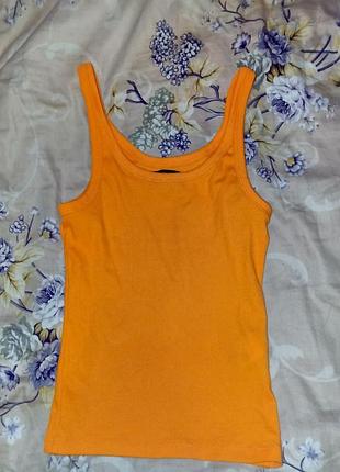 Майка размер xs