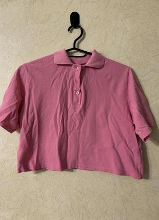 Футболка/рубашка