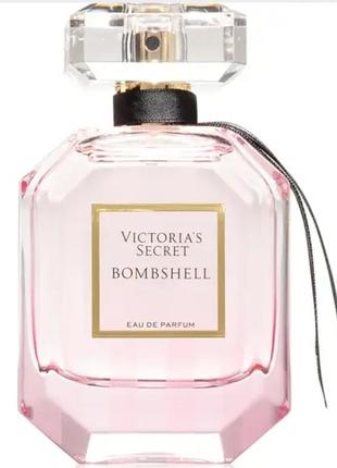 Жіночі парфуми bombshell eau de parfum 100 ml