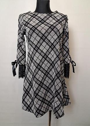 Платье бренд new collection m-l италия