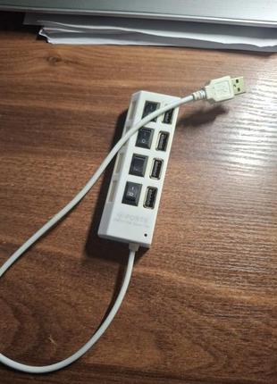 Usb переходник