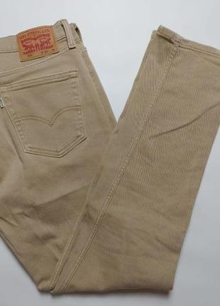 Джинси levis 514