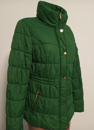 Куртка демисизонная