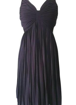 Плісирована сукня phase eight нова з біркою