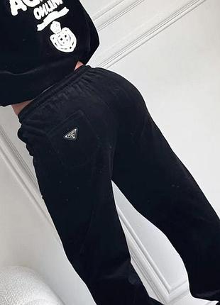 Костюм prada костюм прада спортивный костюм prada 7