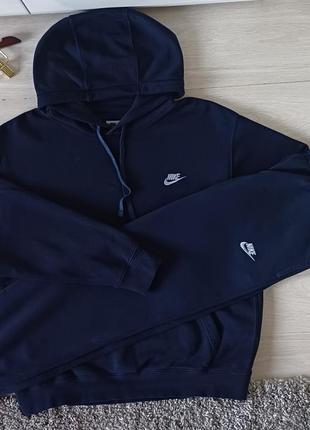 Мужской спортивный  костюм  nike