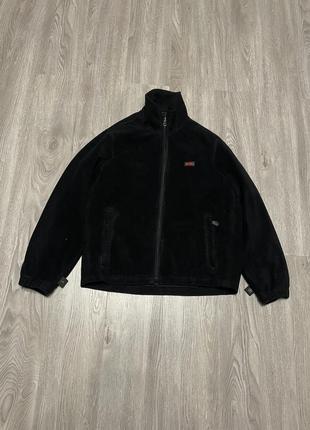 Флисова куртка fjallraven