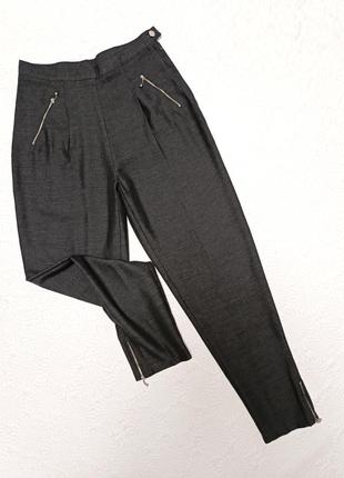 Брюки женские весна осень feminine l/10/12/38/40/46/48