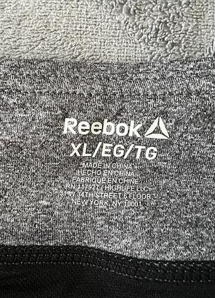 Шорти від reebok ⚽️ 3