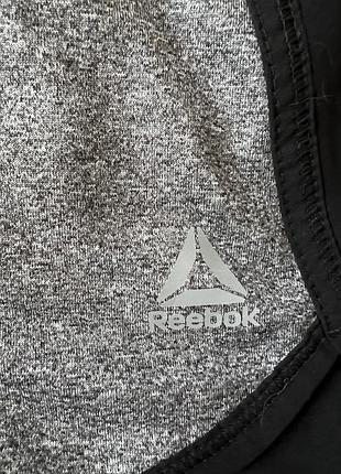 Шорти від reebok ⚽️ 8