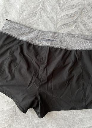 Шорти від reebok ⚽️ 4