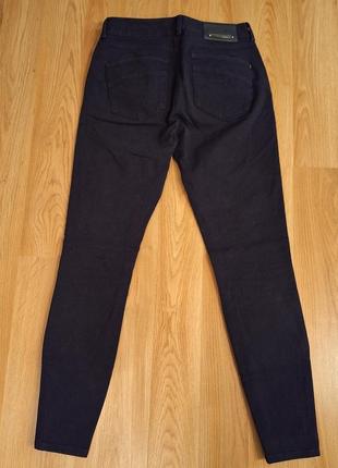 Джинси завужені 2