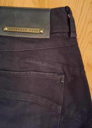 Джинси завужені 3