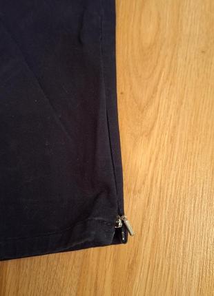 Джинси завужені 4