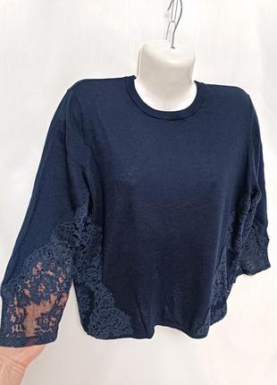 Кофта женская легкая warehouse 16/14/44/42/52/50/xl/xxl