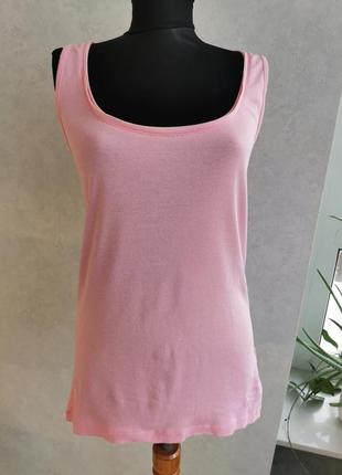 Майка женская хлопковая