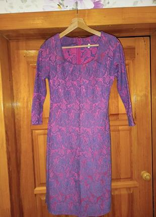 Платье женское