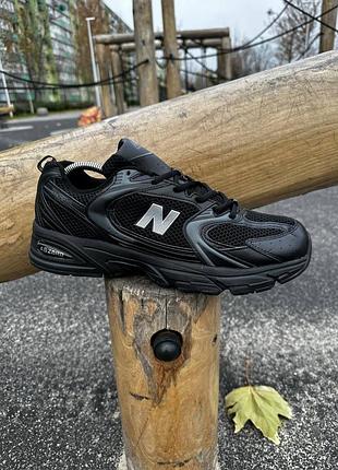 New balance 530