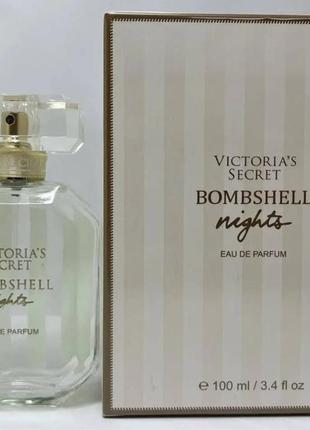 Жіночі парфуми bombshell nights eau de parfum 100 ml