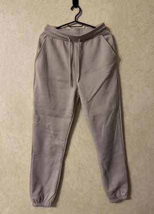 Штаны спортивные