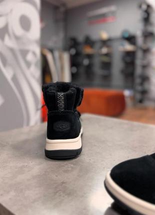 Черевики ugg 6