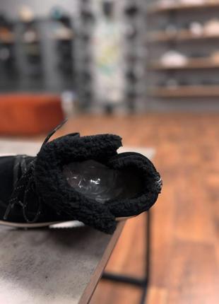 Черевики ugg 3