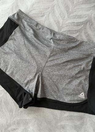 Шорти від reebok ⚽️ 7