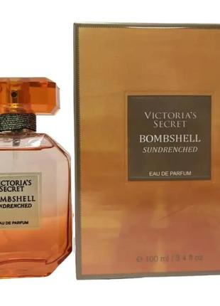 Жіночі парфуми bombshell sundrenched eau de parfum 100 ml