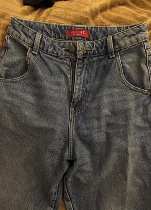 Джинси guess