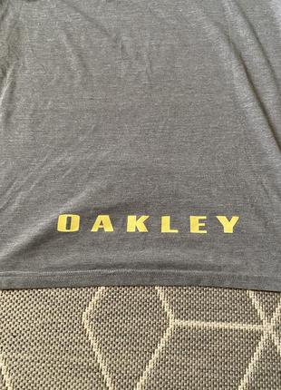 Футболка oakley