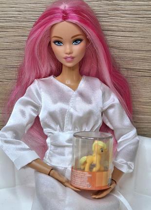 Фігурка little pony hasbro еплджек - applejack, my little pony