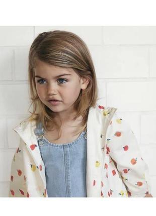 Ветровка zara