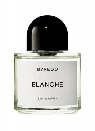 Жіночі парфуми byredo blanche 100 ml