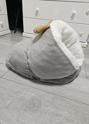 Домик для кота