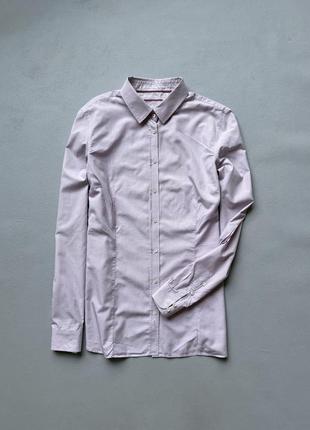 Сорочка жіноча massimo dutti