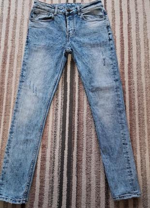 Джинси denim co