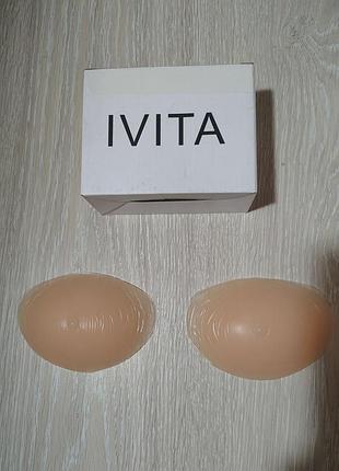 Экзопротез груди ivita