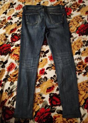 Джинси 2