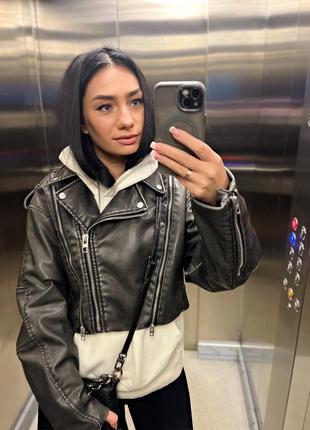 Куртка zara