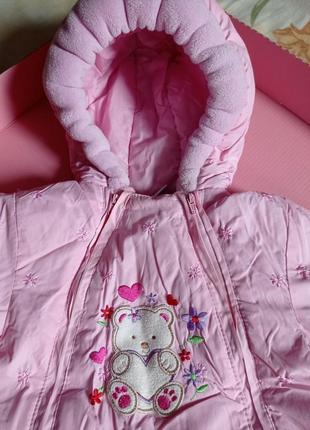 Комбинезон демисезон франция